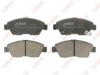 ABE C14033ABE Brake Pad Set, disc brake